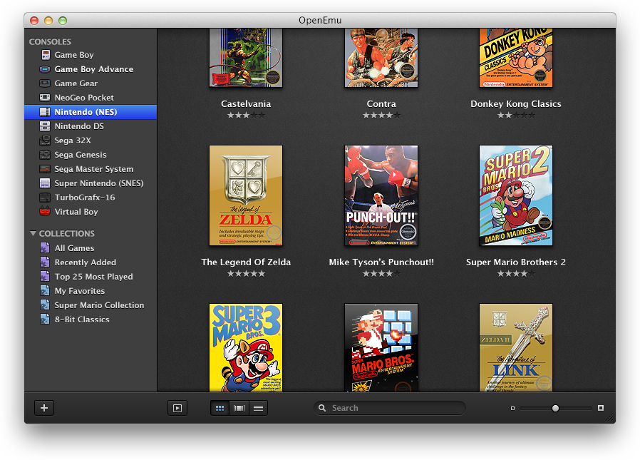 download ps2 emulator on mac